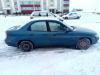 Daewoo Nubira J100