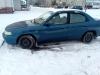 Daewoo Nubira J100