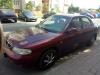 Daewoo Nubira J100