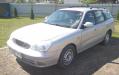 Daewoo Nubira J150