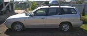 Daewoo Nubira J150