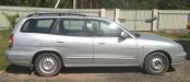 Daewoo Nubira J150