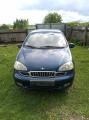 ������������� Daewoo Tacuma