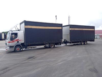 DAF LF