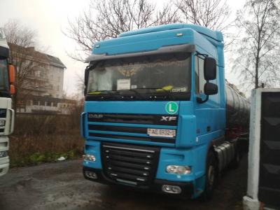 DAF LF