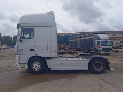 DAF XF 105