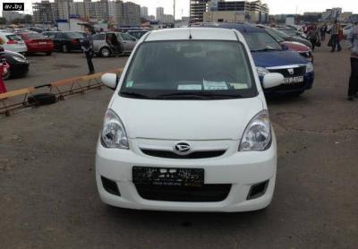 Daihatsu Cuore