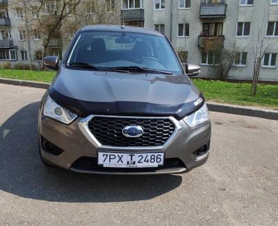 Datsun mi-DO