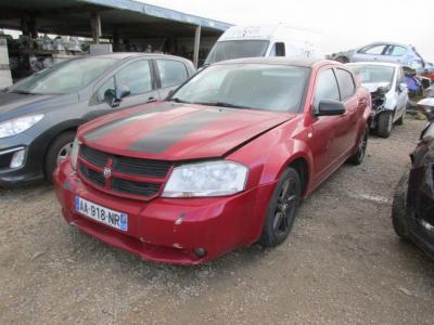 Dodge Avenger