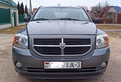 Dodge Caliber