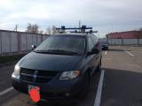 ������������� Dodge Grand Caravan