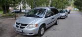 Dodge Grand Caravan