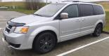 ������������� Dodge Grand Caravan
