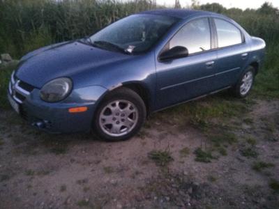 Dodge Neon