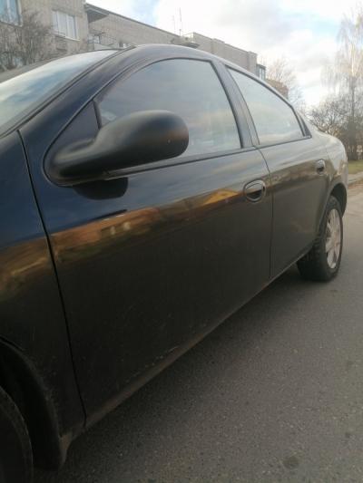 Dodge Neon
