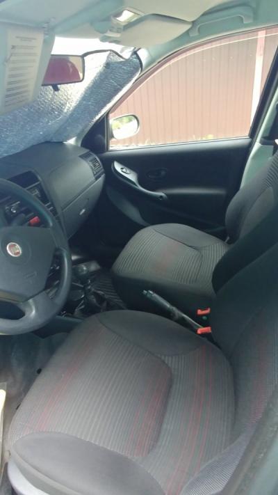 Fiat Albea