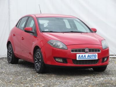 Fiat Bravo