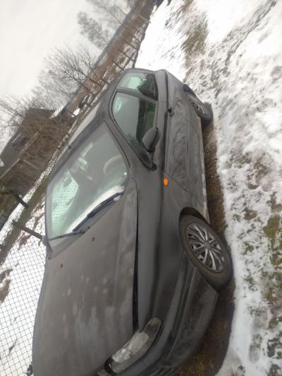 Fiat Bravo