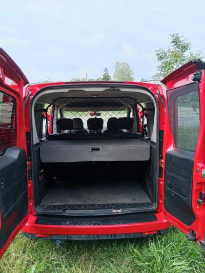 Doblo