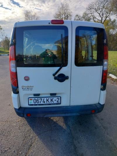  Doblo