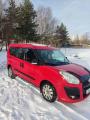 ������������� Fiat Doblo