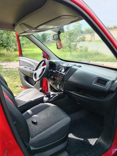  Doblo
