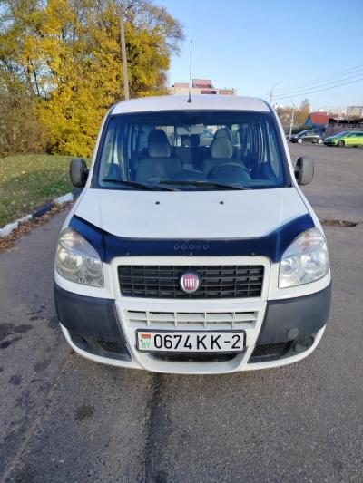  Doblo
