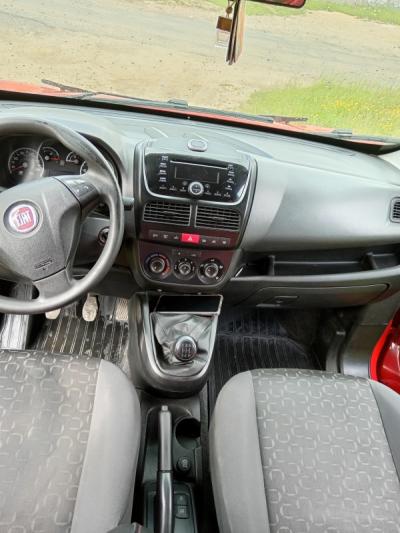  Doblo