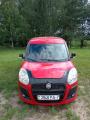������������� Fiat Doblo