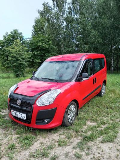  Doblo