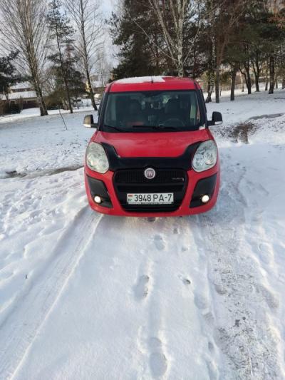  Doblo