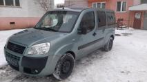 ������������� Fiat Doblo