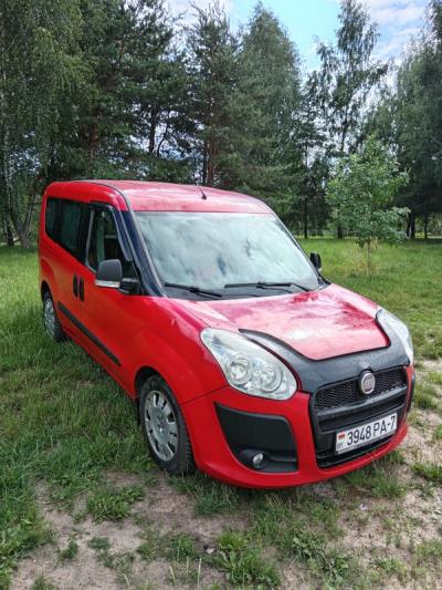  Doblo