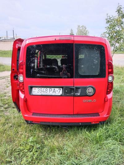  Doblo