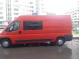 ������������� Fiat Ducato
