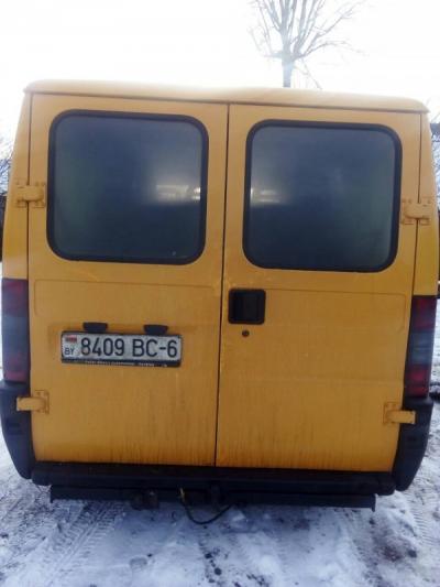 Fiat Ducato
