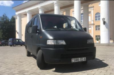 Fiat Ducato
