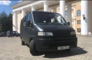 ������������� Fiat Ducato