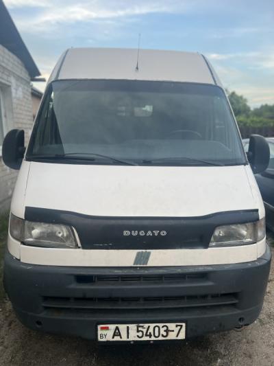 Fiat Ducato