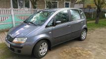 ������������� Fiat Idea