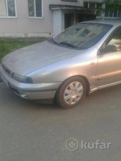 Fiat Marea