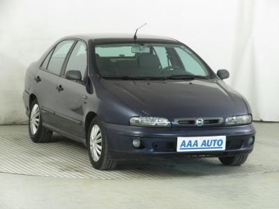 Fiat Marea