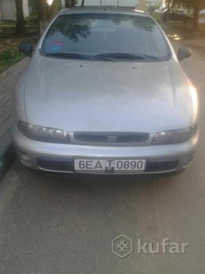 Fiat Marea