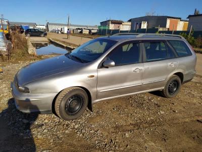 Fiat Marea