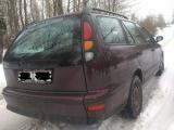 ������������� Fiat Marea