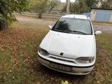 ������������� Fiat Palio