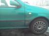 Fiat Palio Weekend