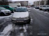 ������������� Fiat Palio Weekend