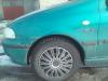 Fiat Palio Weekend