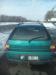 Fiat Palio Weekend